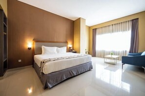 Room - Grand Padis Hotel (Bondowoso)