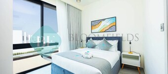 156-Bloomfields 3BR Townhouse Noya inYas