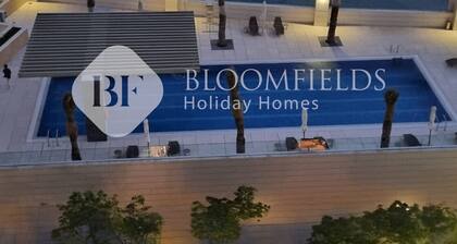 2306-Bloomfields Luxury 2BR Wave Tower A