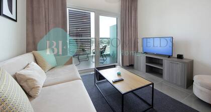 Bloomfields STU with Balcony Leonardo