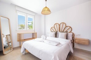 1 bedroom, WiFi - Turmalina Oceanfront Apt&Terrace (El Campello)