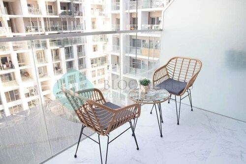 Bloomfields Grandeur STU in Oasis Masdar City