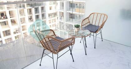 Bloomfields Grandeur STU in Oasis Masdar City