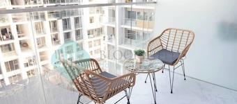 Bloomfields Grandeur STU in Oasis Masdar City
