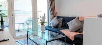 Bloomfields Adorable 1BR in Oasis Masdar City