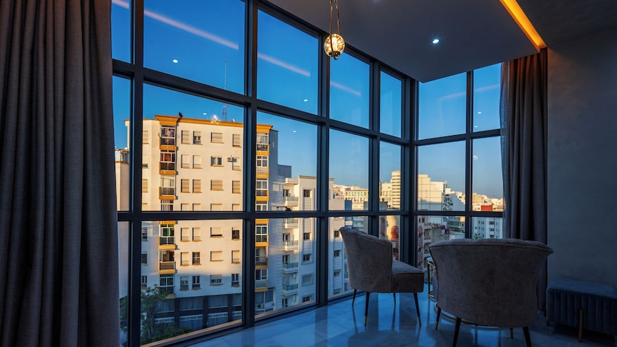 IMMOKA SUITES