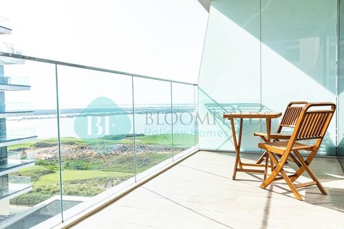 Bloomfields Mayan 3BR Beach Access Yas Island