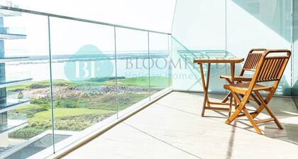 Bloomfields Mayan 3BR Beach Access Yas Island