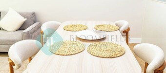 Bloomfields Mayan 3BR Beach Access Yas Island