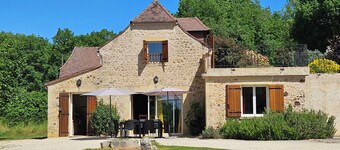Gran casa familiar con piscina privada
