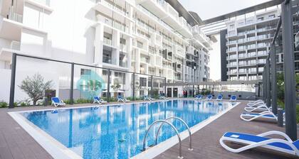 Bloomfields Modern STU in Oasis Masdar City