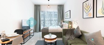 Bloomfields Executive STU in Oasis Masdar City