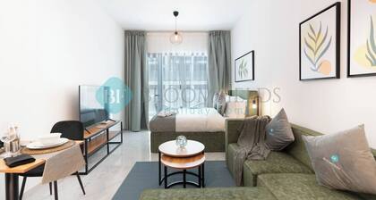 Bloomfields Executive STU in Oasis Masdar City