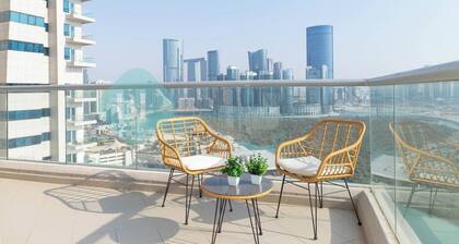 Bloomfields 1BR Ocean View in OceanScape