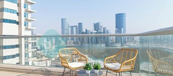 Bloomfields 1BR Ocean View in OceanScape