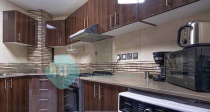 Bloomfields Modern 2BR In Arabian Gate.