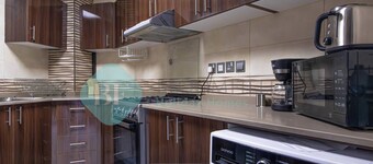 Bloomfields Modern 2BR In Arabian Gate.
