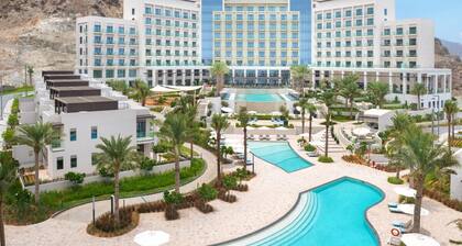 Bloomfields 2BR+Maid Address Beach Fujairah