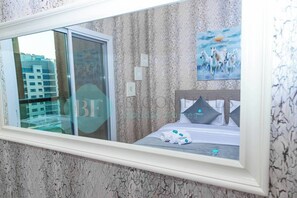 1 habitación y caja de seguridad en la habitación 