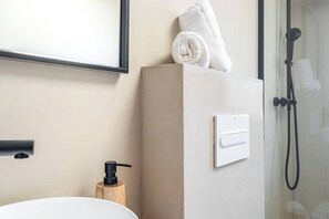 Hair dryer - Pirita Oceanfront Apt & Terrace (El Campello)