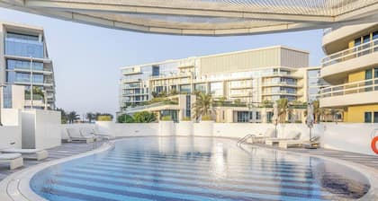 Bloomfeilds Modern 1BR Soul Beach Access