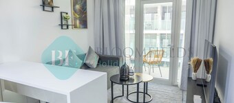 Bloomfields Modern 1BR In Masdar City Oasis