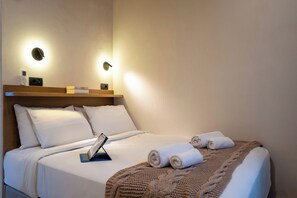 Design Villa, 2 Bedrooms, Private Pool, Mountain View