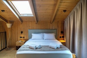 Junior Villa, Lanai, Mountain View