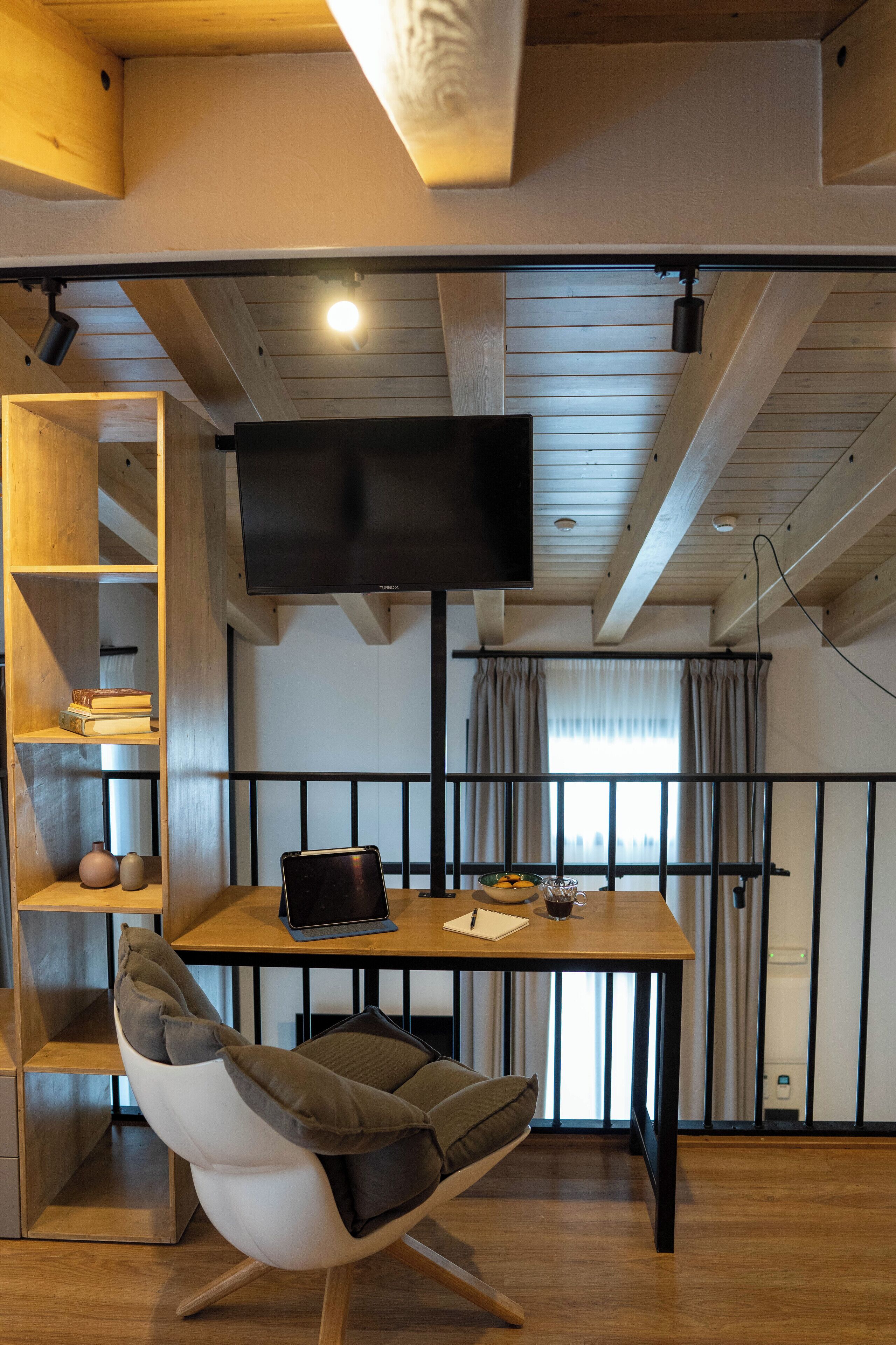 Villa – comfort, lanai, fjellutsikt | 2 soverom, sengetøy av topp kvalitet, dundyner og safe på rommet