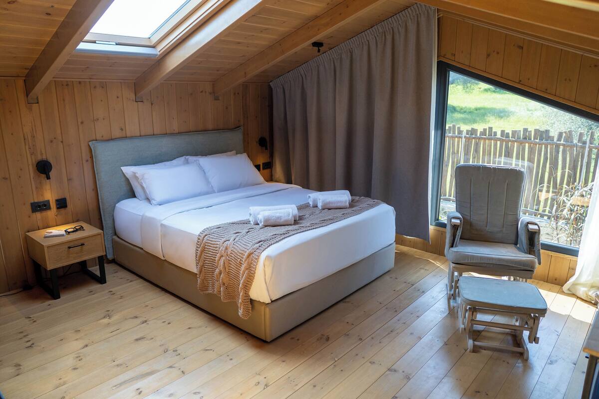 Junior Villa, Lanai, Mountain View