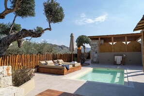 Exterior - Pure Nature (Hersonissos)