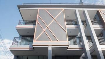 外觀