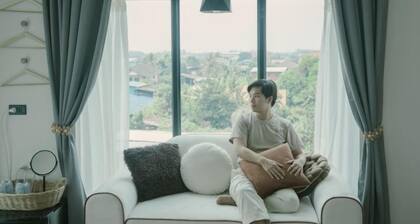 Scene private hostel