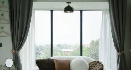 Scene private hostel