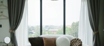 Scene private hostel