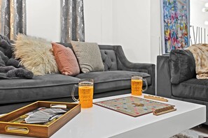 Fernseher, Arbeitsbereiche