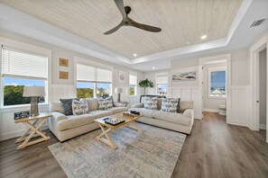 TV connectée, baby-foot