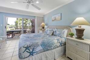 2 soveværelser, gratis Wi-Fi, sengetøj