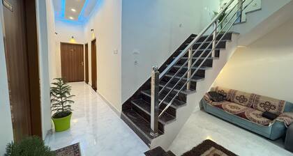 It's Braj Raj Home Stay