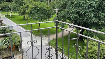 Unterkunftsgelände