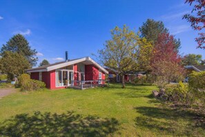 Hus | Exteriör