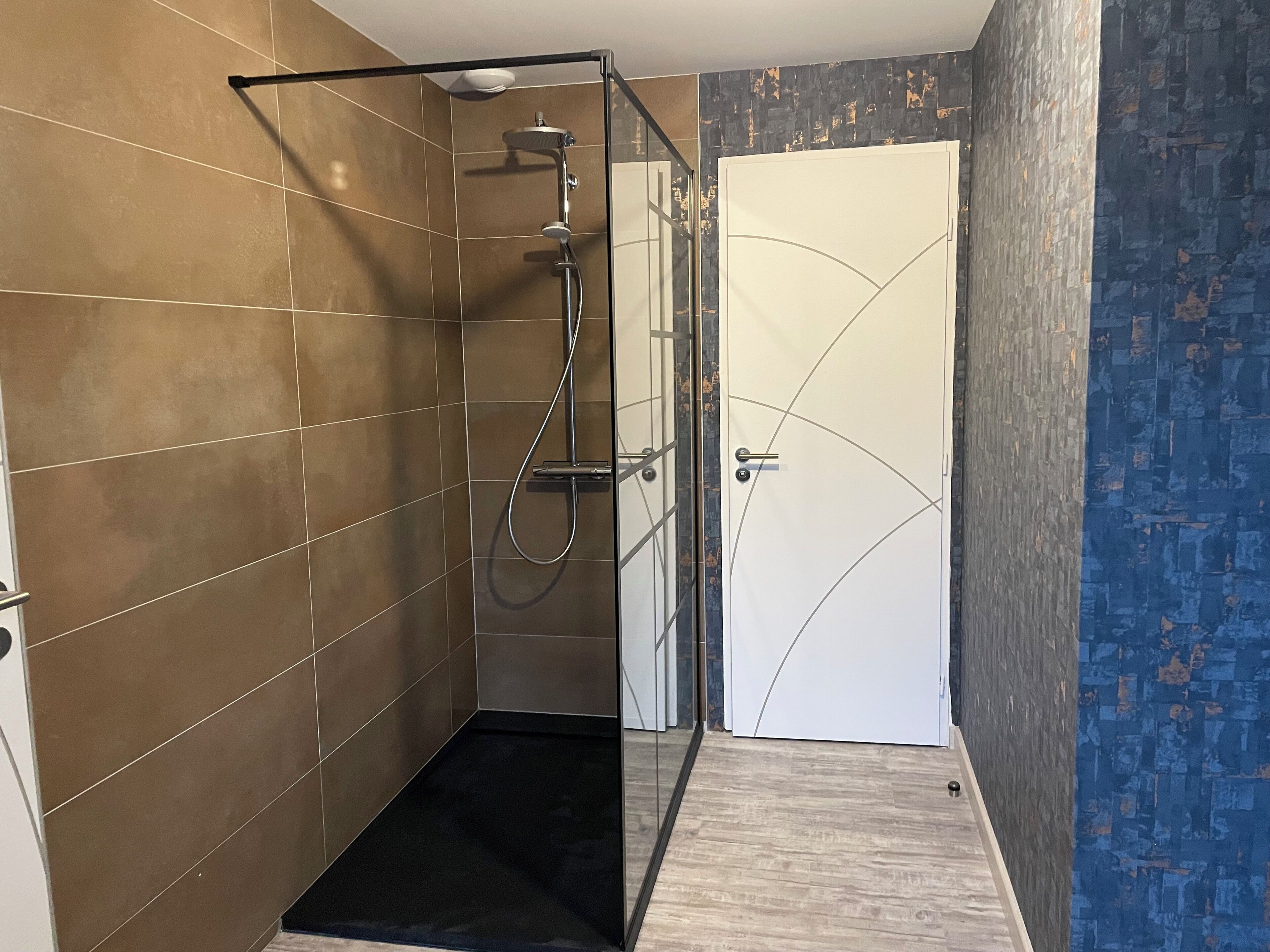 Tovalloles, sabó, xampú i paper higiènic 