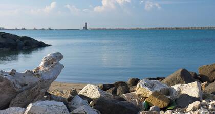 Melody Sea Front
