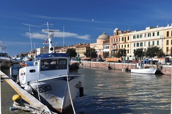 Anlegestelle