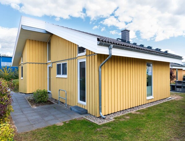 Hus | Exteriör