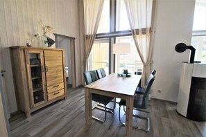 House | Living room