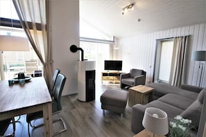 Hus | Stue