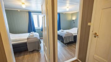 1 habitaciĂłn y wifi gratis