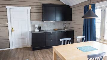 Eget kjøkken