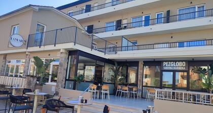 HOTEL LAMAR DE SUANCES